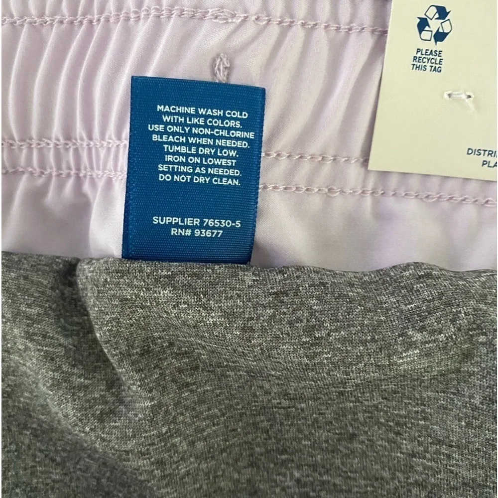 Arizona Men's Lined Swim Shorts NWT Size XXL